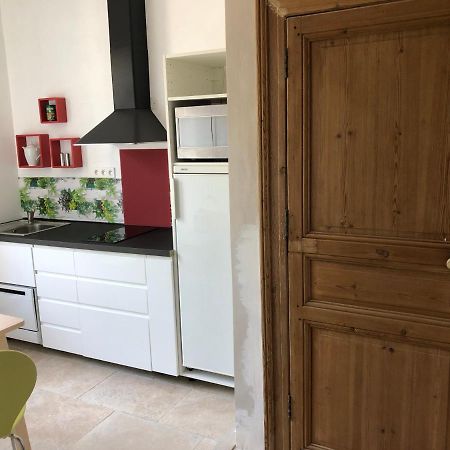 Maison Au Calme Au Coeur De Village Saint-Georges-d'Orques Ngoại thất bức ảnh