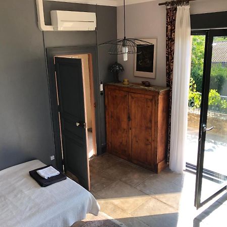 Maison Au Calme Au Coeur De Village Saint-Georges-d'Orques Ngoại thất bức ảnh