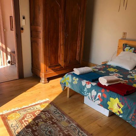 Maison Au Calme Au Coeur De Village Saint-Georges-d'Orques Ngoại thất bức ảnh