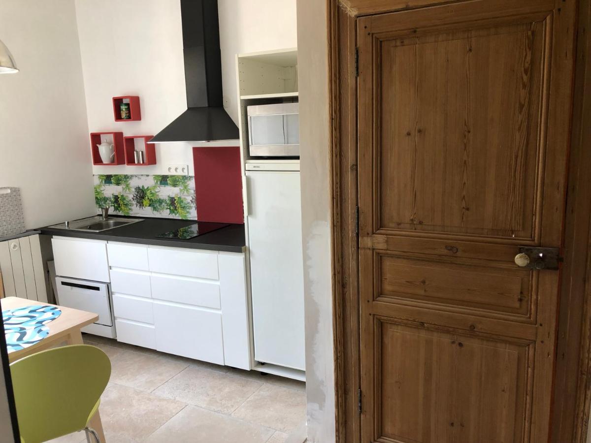 Maison Au Calme Au Coeur De Village Saint-Georges-d'Orques Ngoại thất bức ảnh