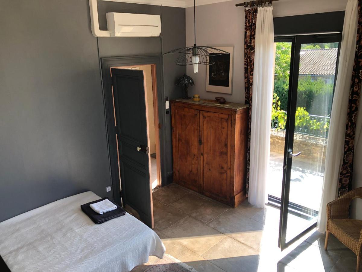 Maison Au Calme Au Coeur De Village Saint-Georges-d'Orques Ngoại thất bức ảnh